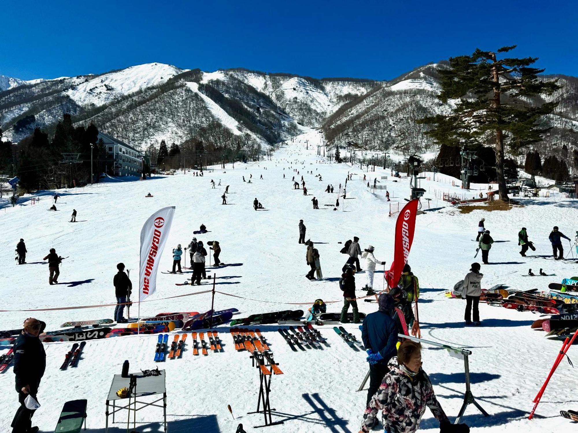 Hotel Junior Mint Hakuba Ngoại thất bức ảnh