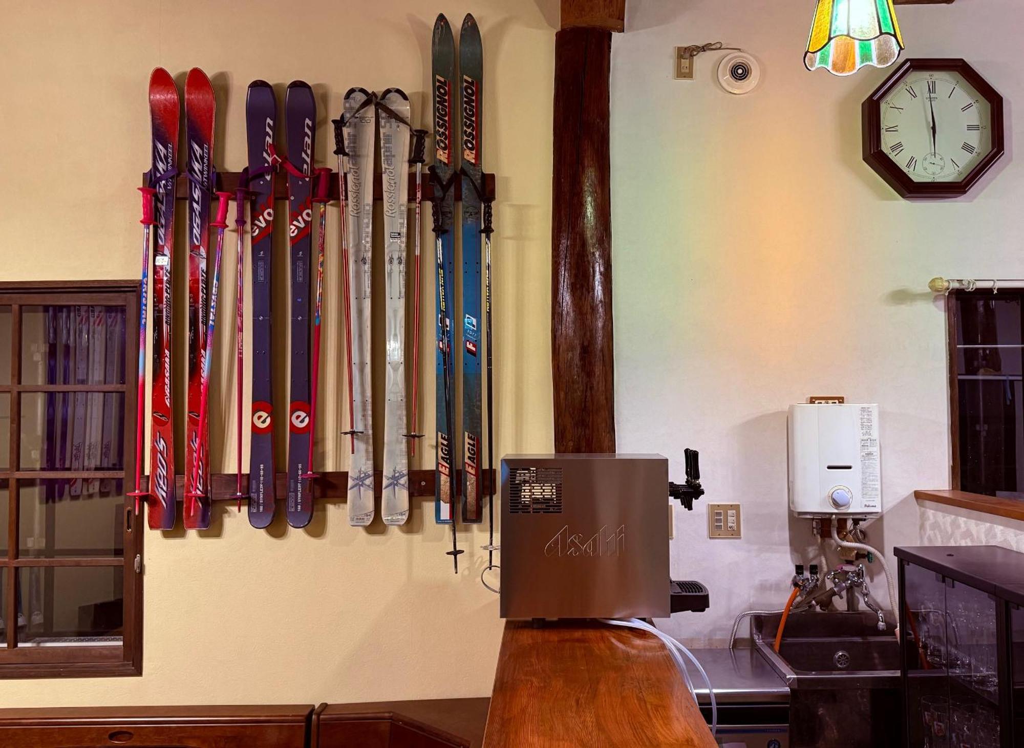 Hotel Junior Mint Hakuba Ngoại thất bức ảnh