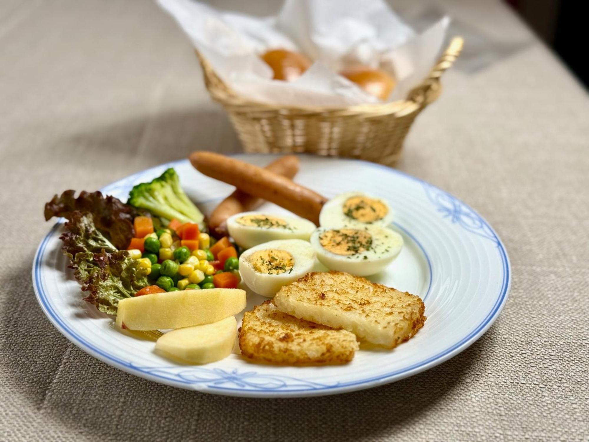 Hotel Junior Mint Hakuba Ngoại thất bức ảnh