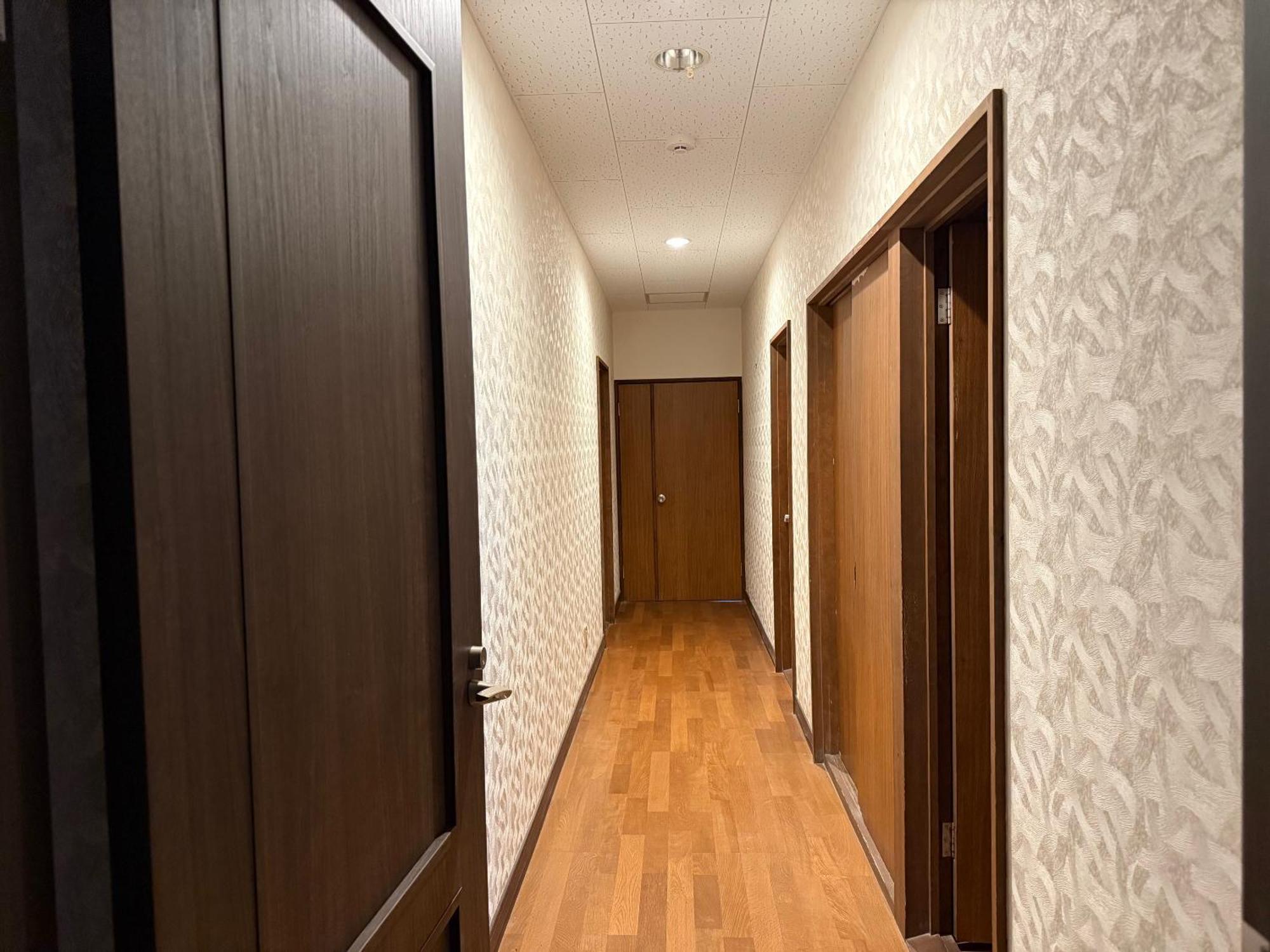 Hotel Junior Mint Hakuba Ngoại thất bức ảnh