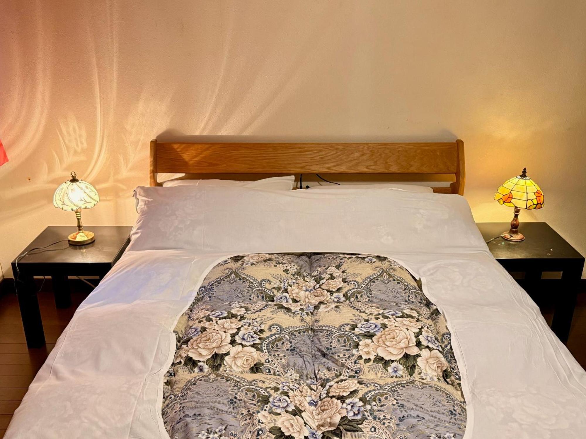 Hotel Junior Mint Hakuba Ngoại thất bức ảnh