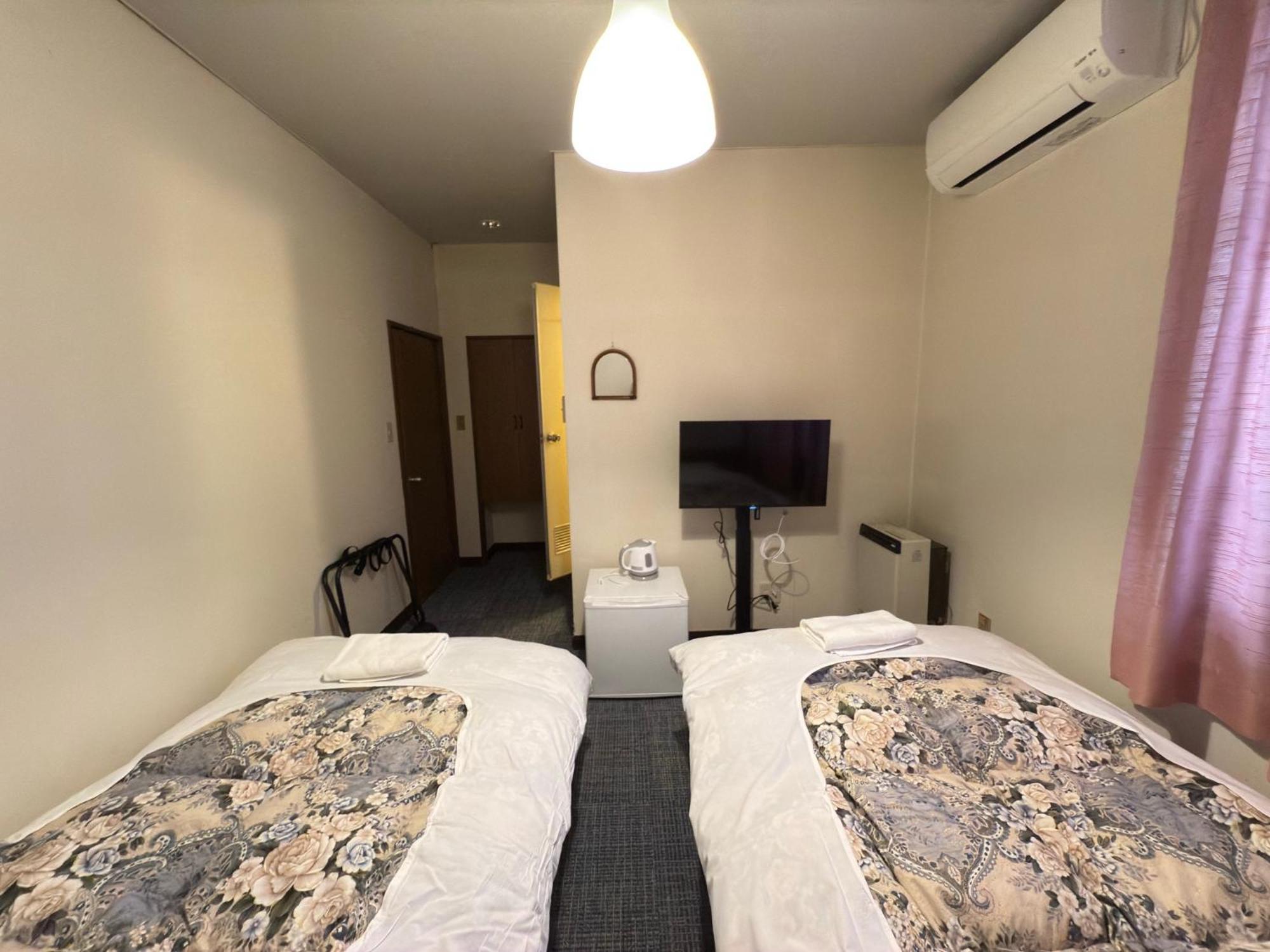 Hotel Junior Mint Hakuba Ngoại thất bức ảnh