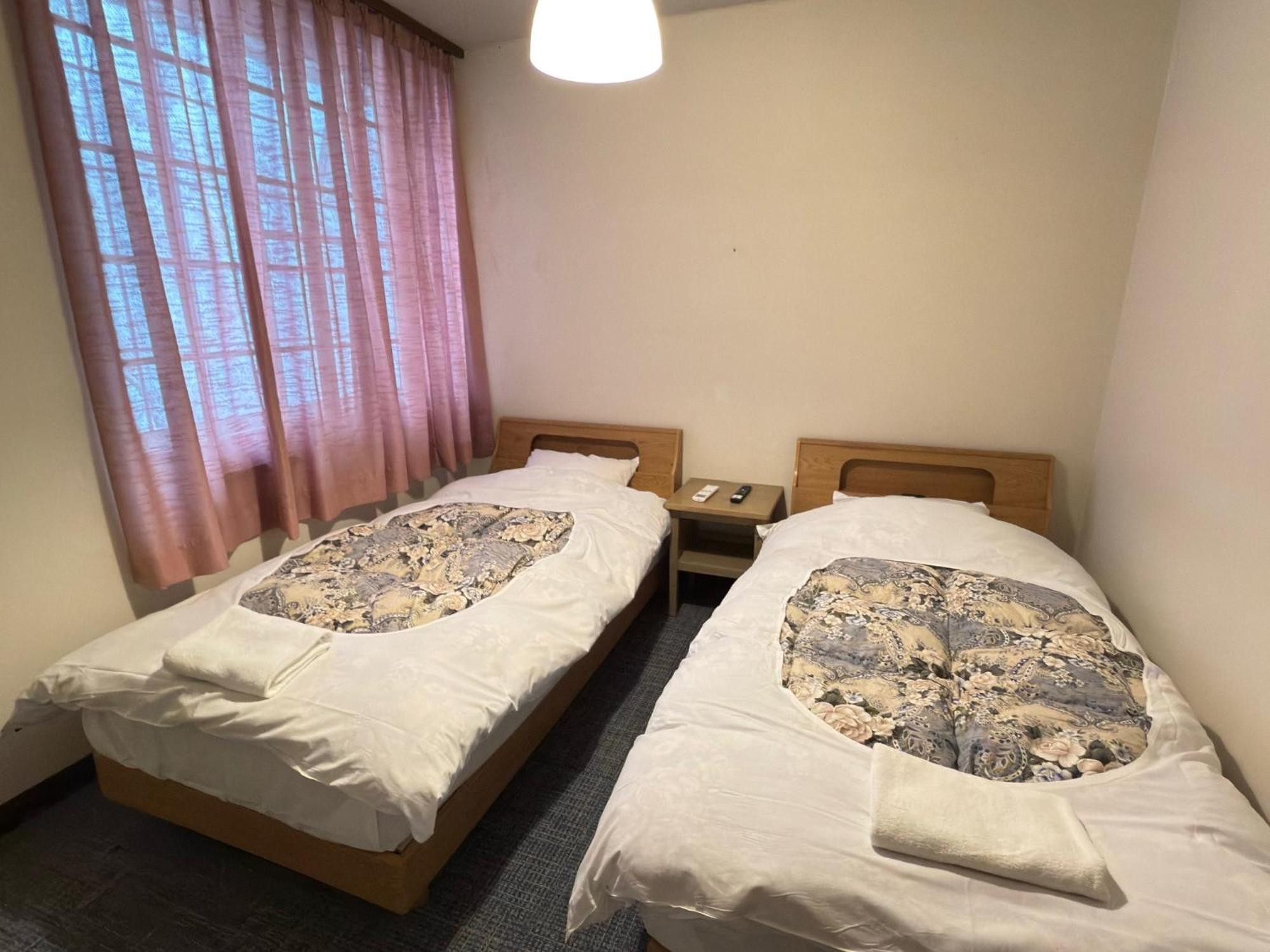 Hotel Junior Mint Hakuba Ngoại thất bức ảnh