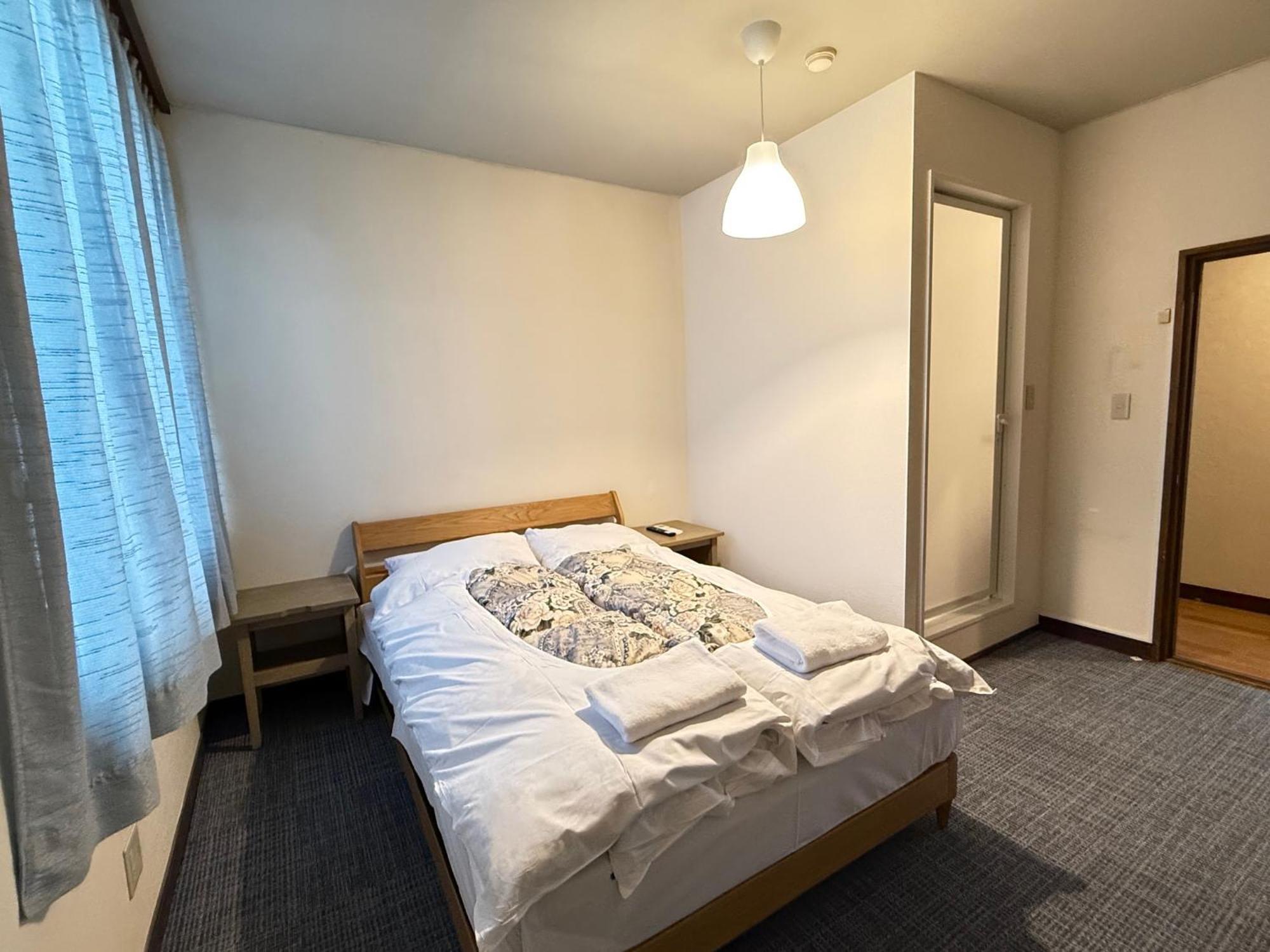 Hotel Junior Mint Hakuba Ngoại thất bức ảnh
