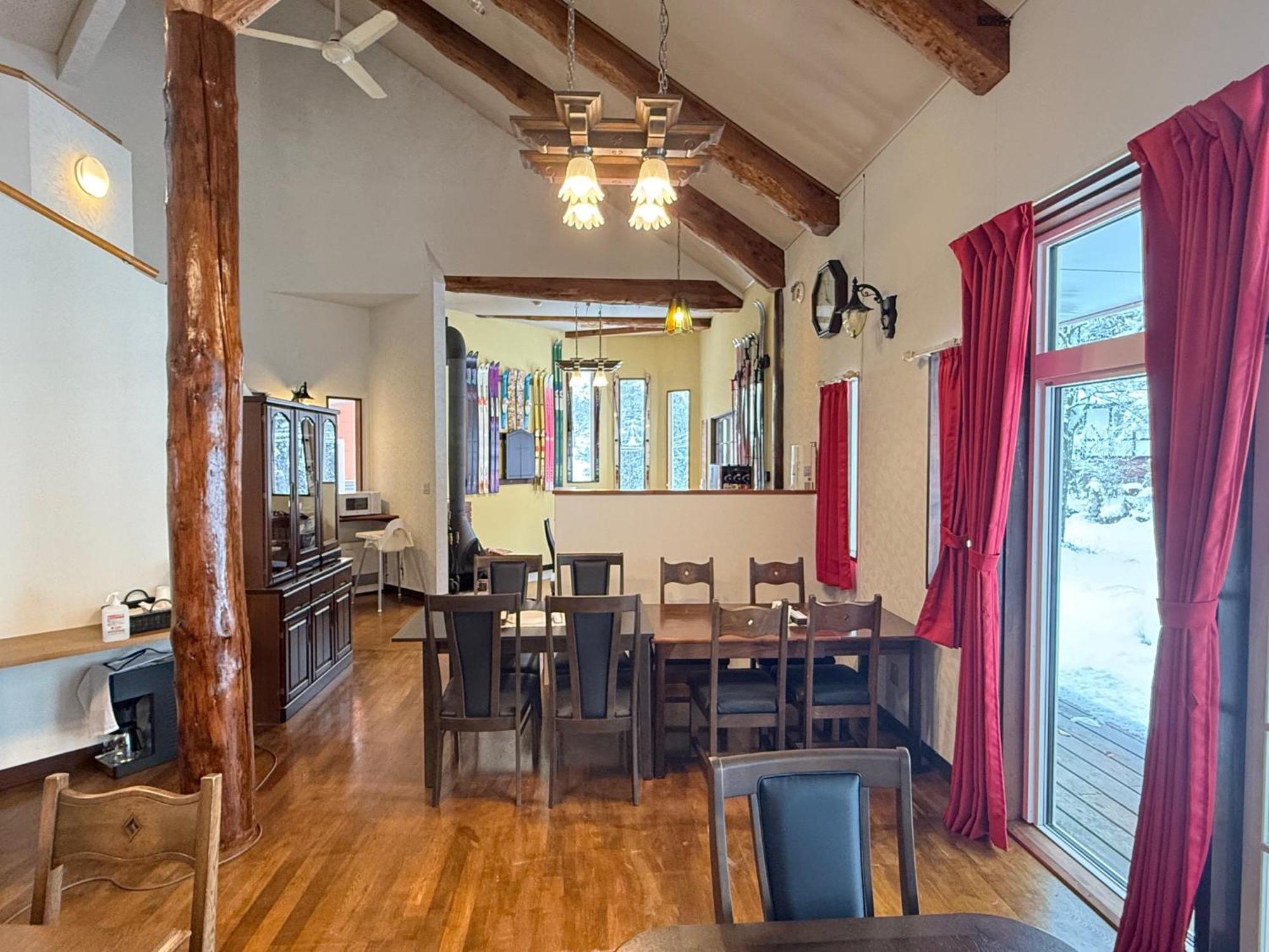 Hotel Junior Mint Hakuba Ngoại thất bức ảnh