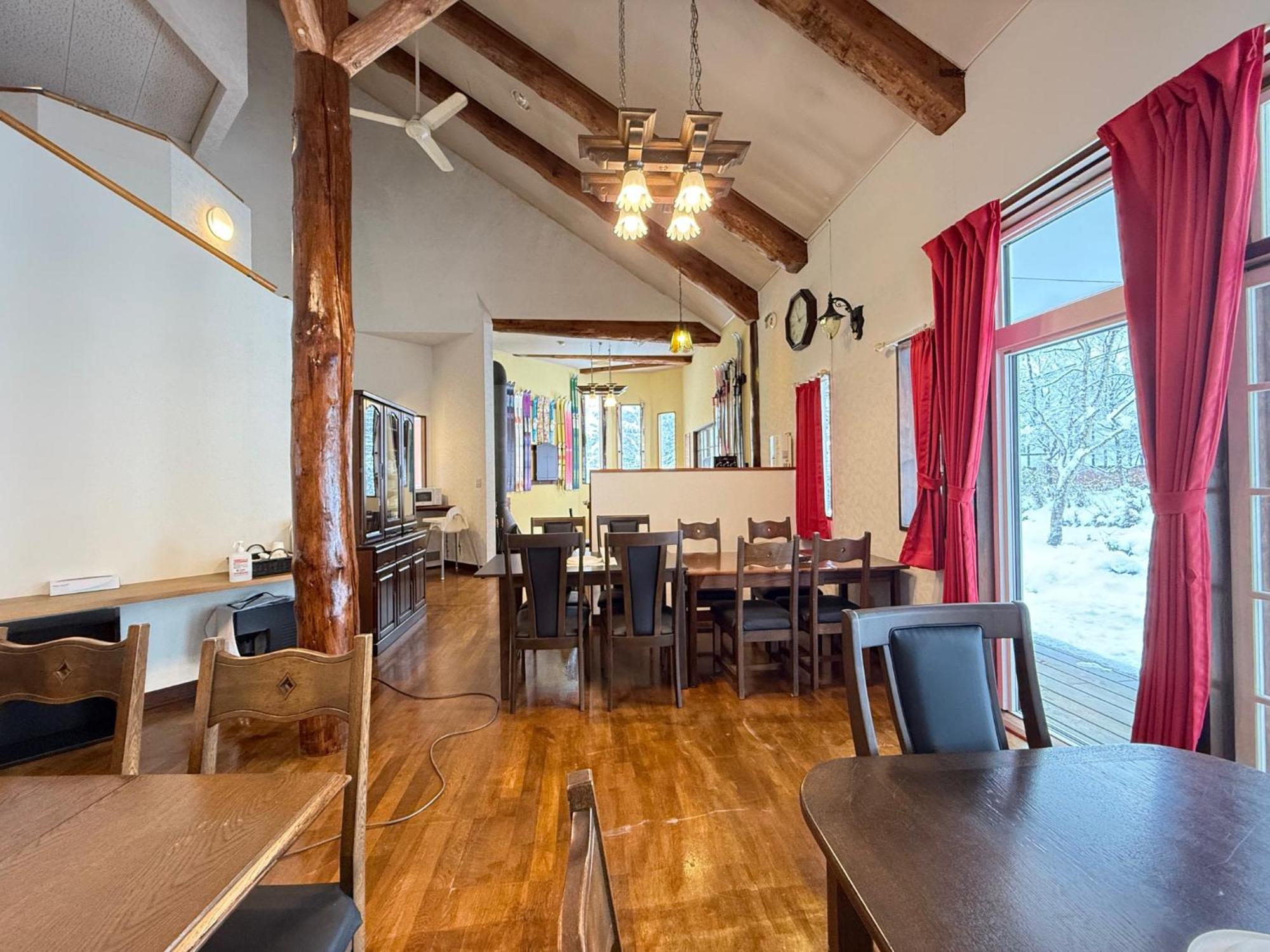 Hotel Junior Mint Hakuba Ngoại thất bức ảnh