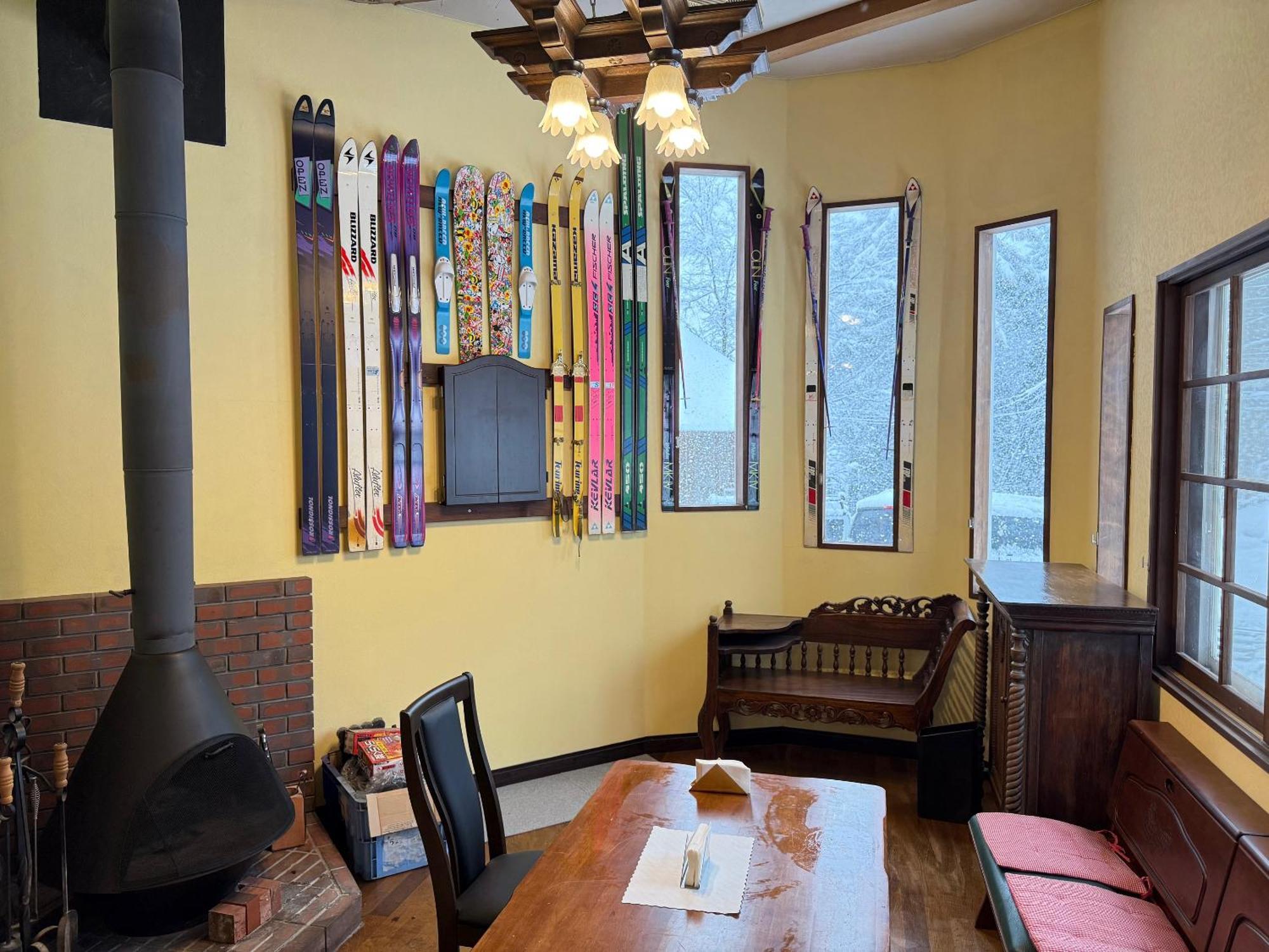 Hotel Junior Mint Hakuba Ngoại thất bức ảnh