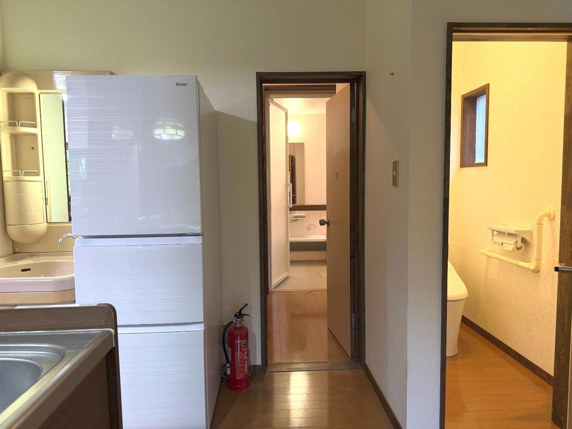 Hotel Junior Mint Hakuba Ngoại thất bức ảnh