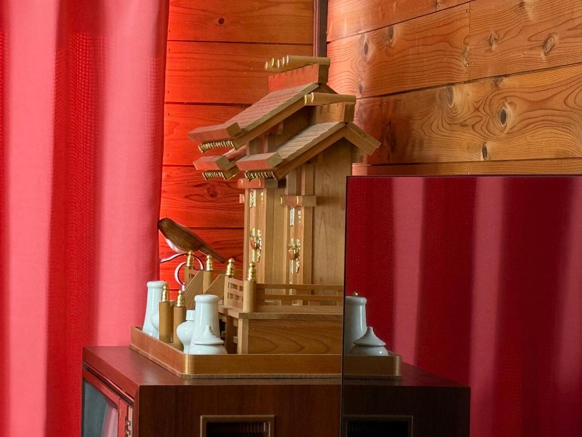Hotel Junior Mint Hakuba Ngoại thất bức ảnh