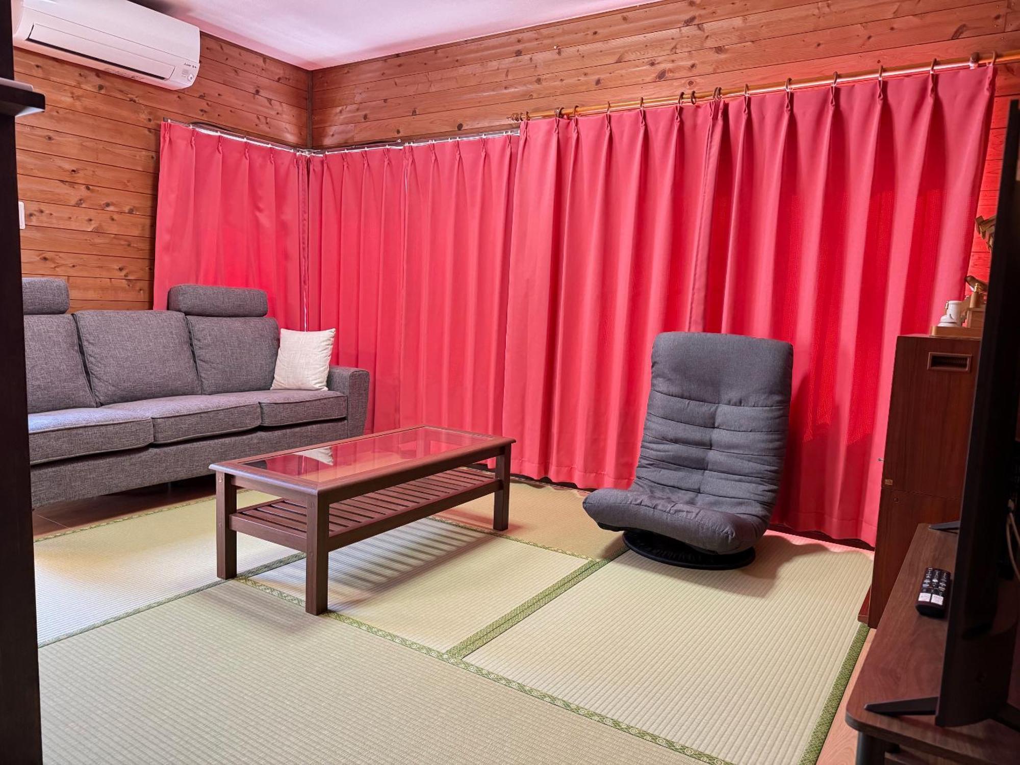 Hotel Junior Mint Hakuba Ngoại thất bức ảnh