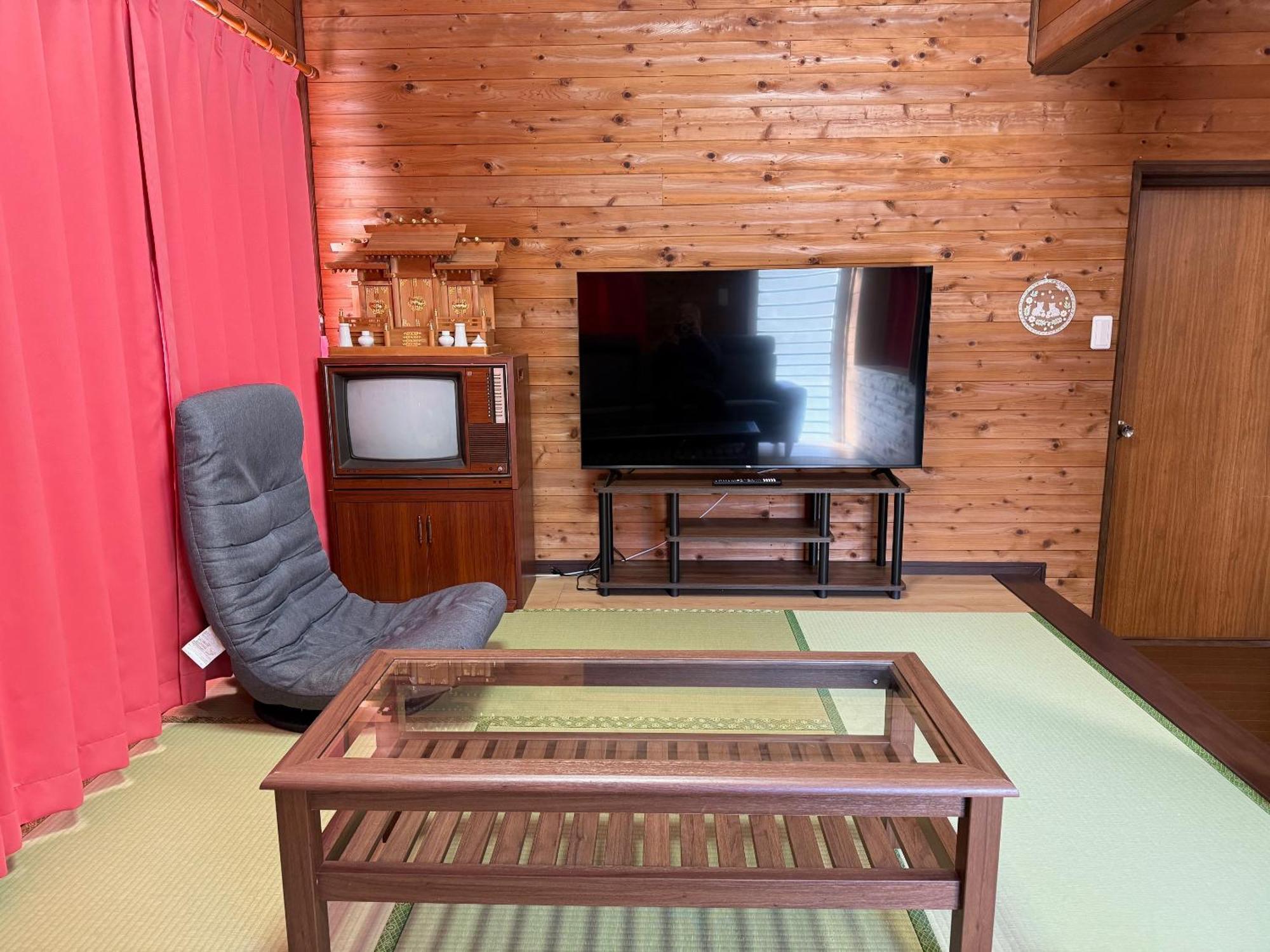 Hotel Junior Mint Hakuba Ngoại thất bức ảnh