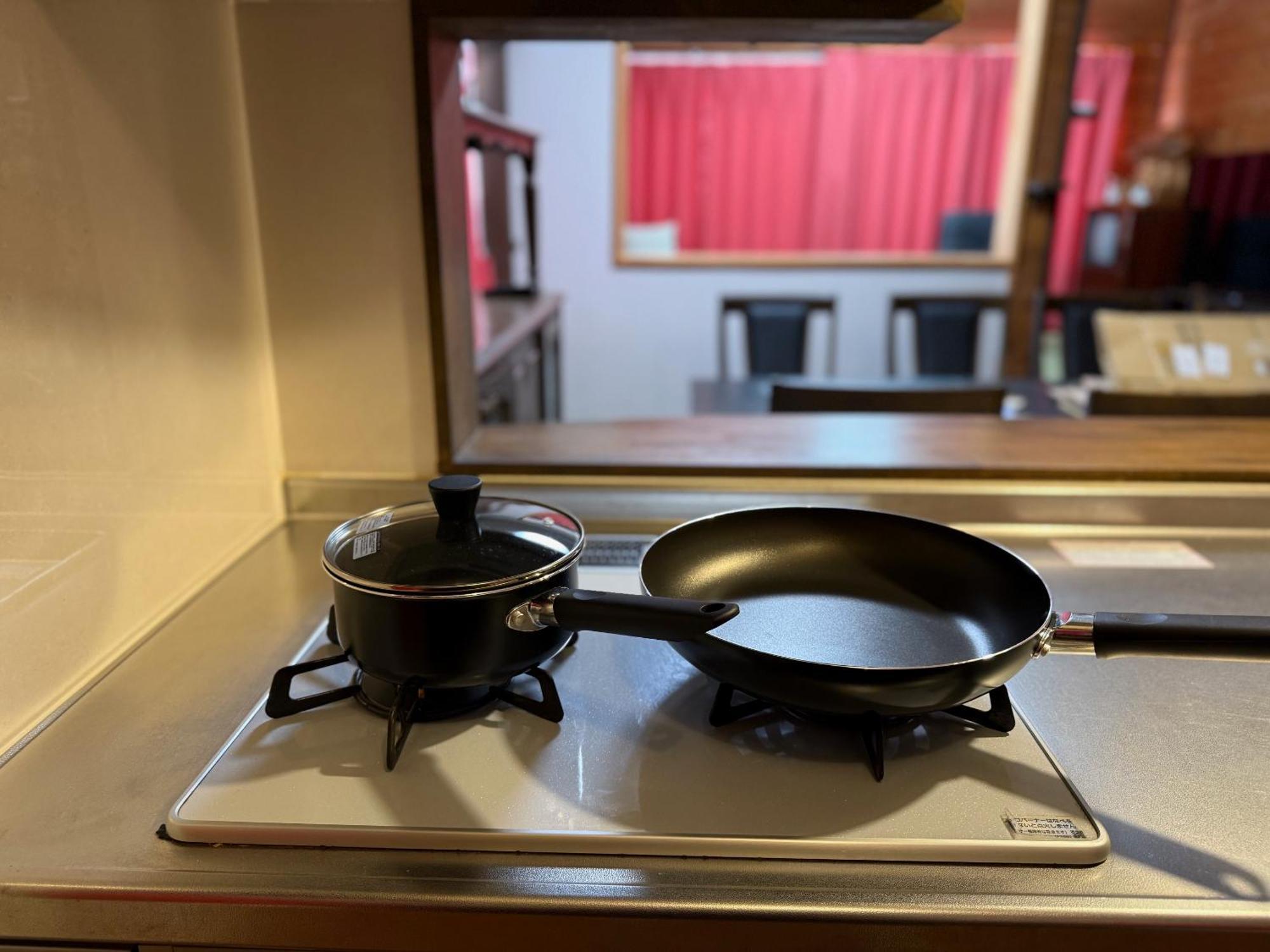 Hotel Junior Mint Hakuba Ngoại thất bức ảnh