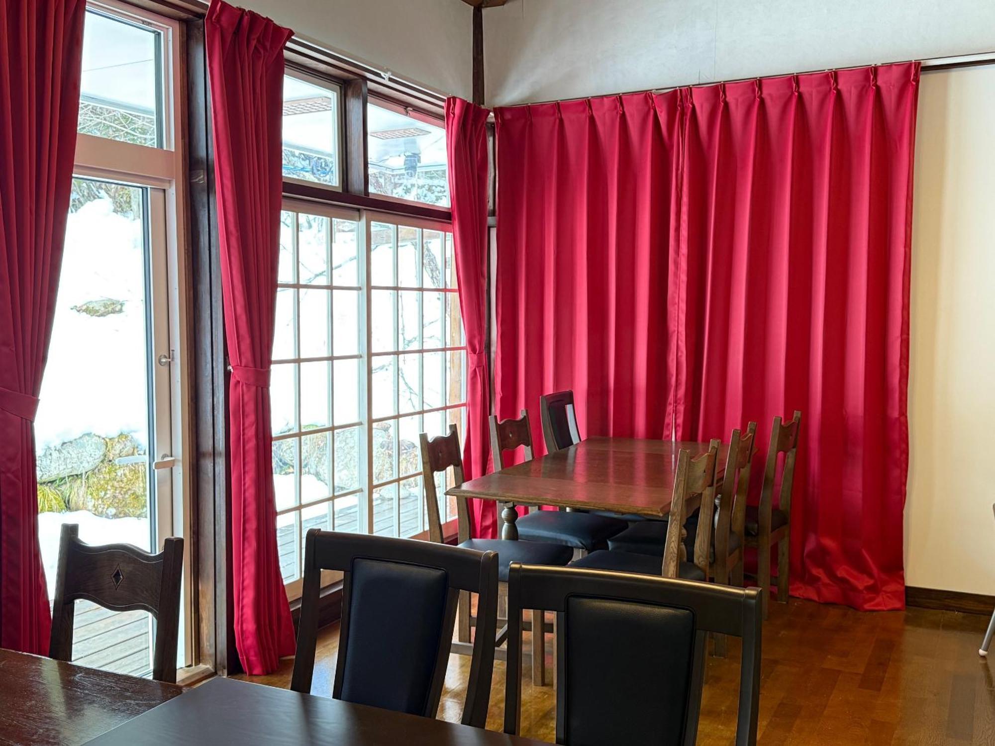 Hotel Junior Mint Hakuba Ngoại thất bức ảnh